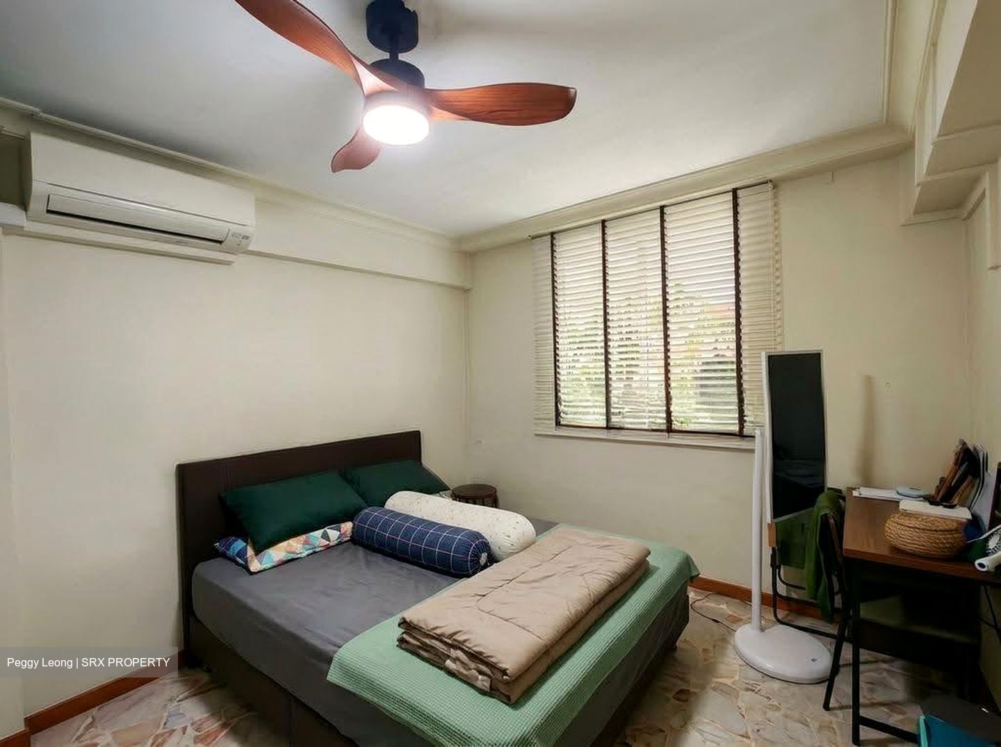 Blk 8 Holland Avenue (Queenstown), HDB 3 Rooms #633797851